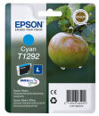 EPSON T1292L (Apfel) cyan Druckerpatrone