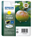 EPSON T1294L (Apfel) gelb Druckerpatrone