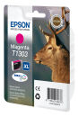 EPSON T1303XL (Hirsch) magenta Druckerpatrone