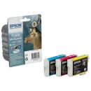 EPSON T1306XL (Hirsch) cyan, magenta, gelb...