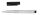FABER-CASTELL Pitt Artist Pen Lackmarker silber 1,5 mm, 1 St.