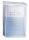 SIGEL Wandprospekthalter transparent DIN A4 24,7 x 8,8 x 33,9 cm, 1 St.