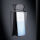 SIGEL Wandprospekthalter transparent DIN A4 24,7 x 8,8 x 33,9 cm, 1 St.