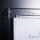 SIGEL Wandprospekthalter transparent DIN A4 24,7 x 8,8 x 33,9 cm, 1 St.
