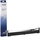 EPSON S015327 schwarz Farbband, 1 St.