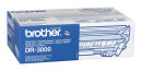 brother DR-3000  schwarz Trommel
