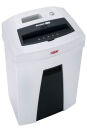 HSM SECURIO C16 Aktenvernichter mit Streifenschnitt P-2,...