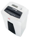 HSM SECURIO C16 Aktenvernichter mit Streifenschnitt P-2,...