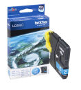 brother LC-985C cyan Druckerpatrone
