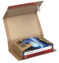 ColomPac® Buchverpackungen 27,1 x 16,5 x 7,5 cm, 20 St.
