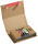 ColomPac® Buchverpackungen 29,9 x 17,5 x 8,0 cm, 20 St.