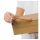 ColomPac® Buchverpackungen 29,9 x 17,5 x 8,0 cm, 20 St.