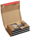 ColomPac® Buchverpackungen 32,8 x 20,0 x 10,0 cm, 20 St.