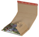 ColomPac® Buchverpackungen 35,3 x 22,5 x 10,0 cm, 20 St.