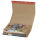 ColomPac® Buchverpackungen 35,3 x 22,5 x 10,0 cm, 20 St.