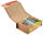 ColomPac® Buchverpackungen 38,8 x 28,0 x 10,0 cm, 20 St.