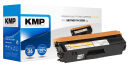 KMP B-T38  schwarz Toner kompatibel zu brother TN-325BK