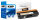 KMP B-T38  schwarz Toner kompatibel zu brother TN-325BK