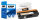 KMP B-T39  cyan Toner kompatibel zu brother TN-325C