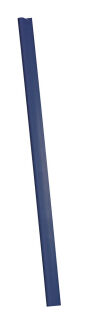 DURABLE Klemmschienen blau DIN A4 30 Blatt, 50 St.