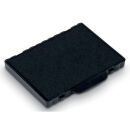 trodat Ersatzstempelkissen 6/511 schwarz 8,5 x 5,5 cm, 2 St.