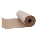 SUPRA Packpapier 50,0 cm x 150,0 m braun, 1 Rolle