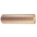 SUPRA Packpapier 50,0 cm x 150,0 m braun, 1 Rolle