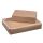SUPRA Packpapier 50,0 cm x 150,0 m braun, 1 Rolle