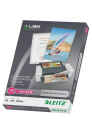 LEITZ Laminierfolien UDT glänzend für A5 125...
