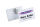 DURABLE Namensschilder mit Kombiklemme 7,5 x 4,0 cm, 50 St.