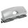 LEITZ Doppellocher 5012 grau, 1 St.