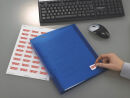 AVERY Zweckform Etiketten L7632-25 weiß 35,6 x 16,9 mm, 25 Blatt