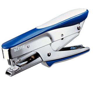LEITZ Heftzange 5545 chrom, 1 St.