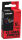 CASIO Schriftband XR-9RD XR-9RD1-W-DJ, 9 mm, schwarz auf rot, 1 St.