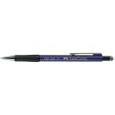 FABER-CASTELL GRIP 1345 Druckbleistift blau B 0,5 mm, 1 St.