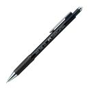 FABER-CASTELL GRIP 1345 Druckbleistift schwarz B 0,5 mm,...