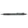 FABER-CASTELL GRIP 1345 Druckbleistift schwarz B 0,5 mm, 1 St.