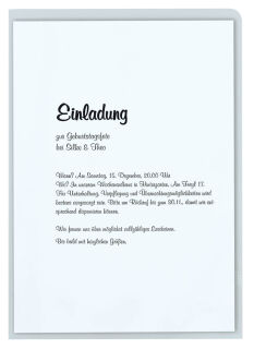 LEITZ Sichthüllen Standard 4000 DIN A4 transparent genarbt 0,13 mm, 100 St.