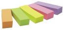 Post-it® Notes Markers Haftmarker farbsortiert 5x 100...