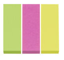 Post-it® Notes Markers Haftmarker farbsortiert 3x 100...