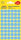 AVERY Zweckform Klebepunkte 3142 blau Ø 12,0 mm, 270 St.