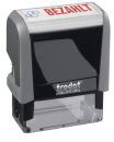 "trodat Textstempel ""Bezahlt""...