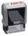 "trodat Textstempel ""Kopie"" printy 4912 office selbstfärbend blau, rot ohne Logo, 1 St."