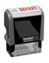 "trodat Textstempel ""Gefaxt""...