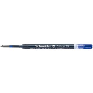 Schneider Gelion+ Gelschreiberminen blau 0,4 mm 10 St.