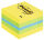 Post-it® Mini Haftnotizen 2051-L farbsortiert, 1 St.