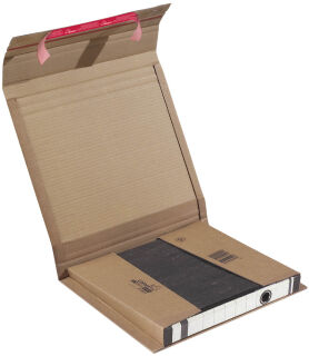 ColomPac® Ordnerverpackungen 36,5 x 30,0 x 8,5 cm, 20 St.