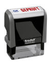 "trodat Textstempel...
