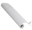 HERMA Bucheinbandfolie selbstklebend transparent 40,0 cm...
