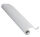HERMA Bucheinbandfolie selbstklebend transparent 40,0 cm x 3,0 m